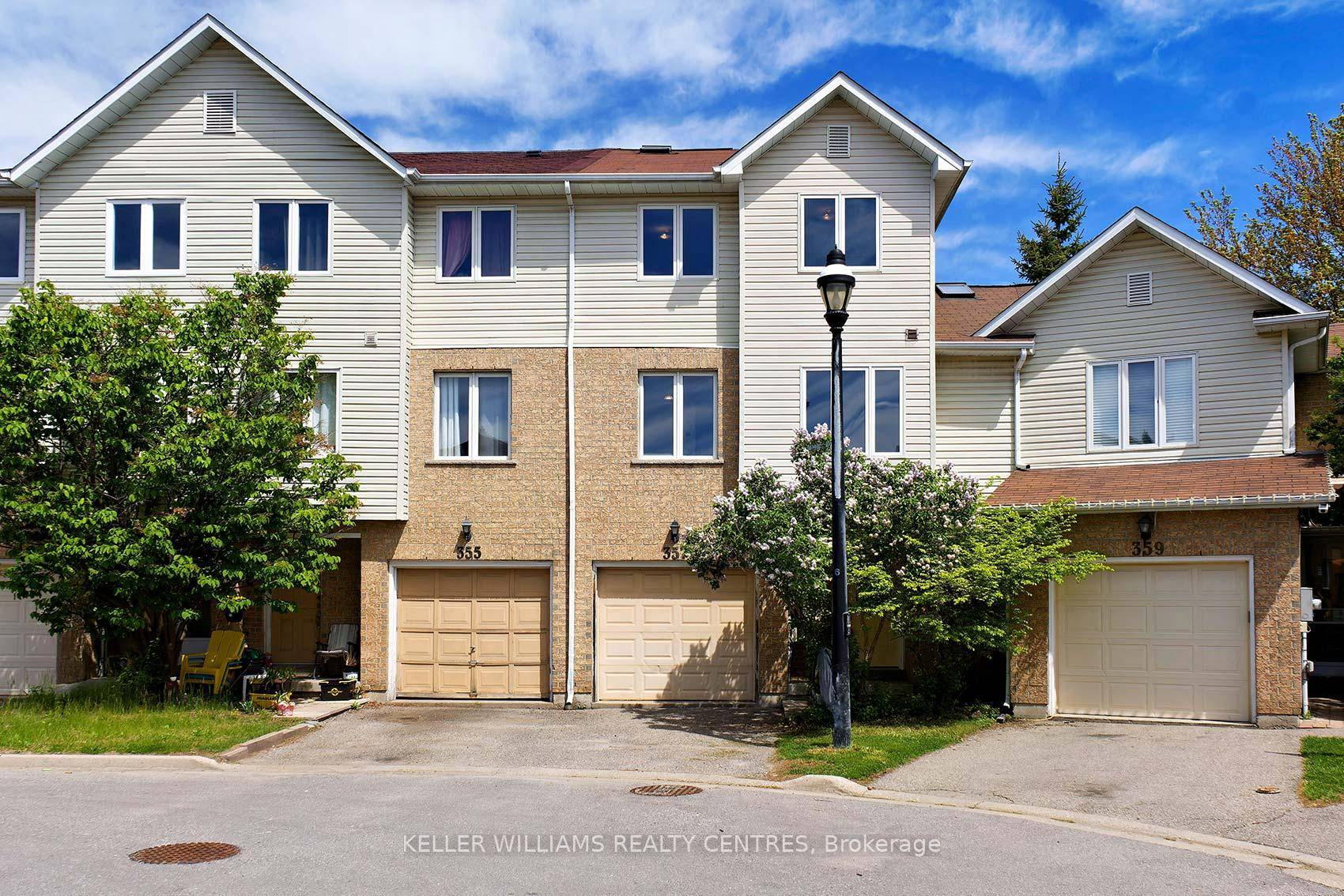 Welcome to the best opportunity in Newmarket !