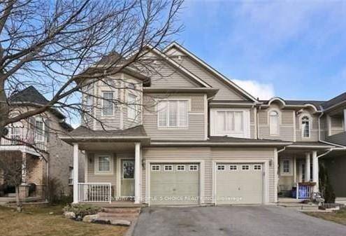 Lovely home located in whitby shores.
