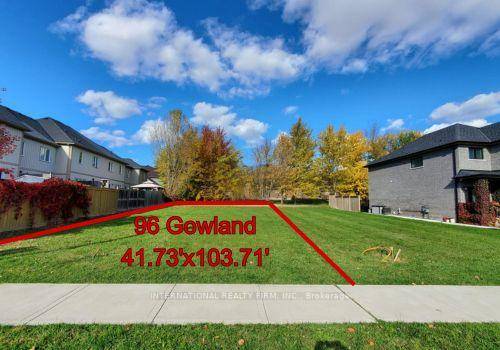 Incredible opportunity in beautiful Binbrook priced !