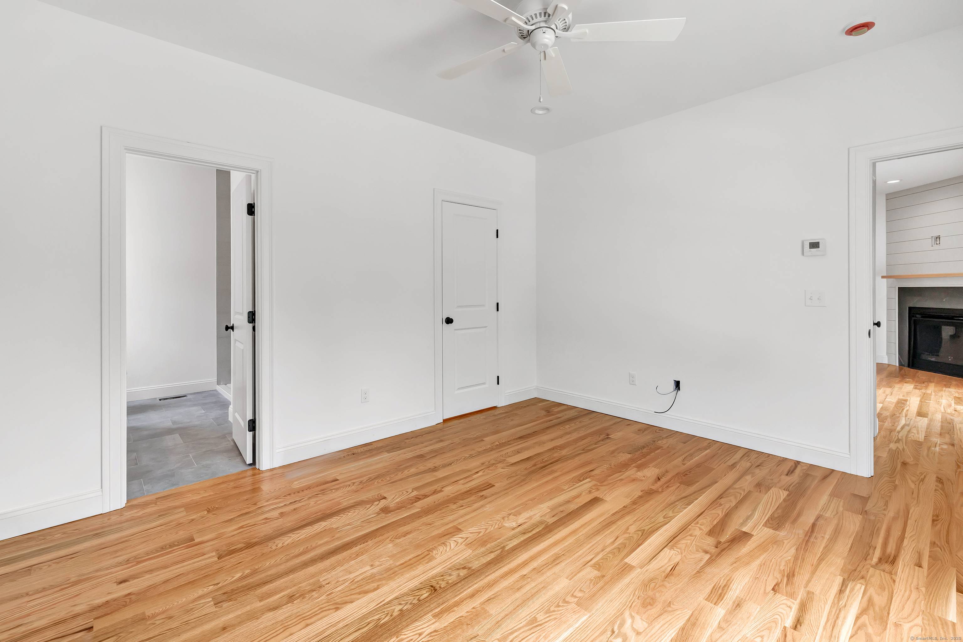 NEW CONSTRUCTION at 2 Windward Way in Shelton's highly desirable Daybreak Ridge Condominiums.