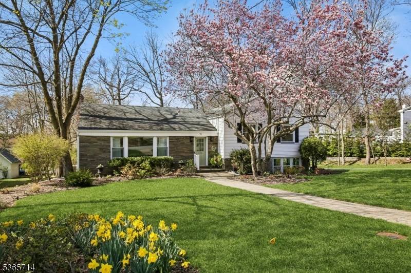 Impeccably maintained thoughtfully designed, this inviting split level home offers a perfect balance of space, style, everyday functionality.