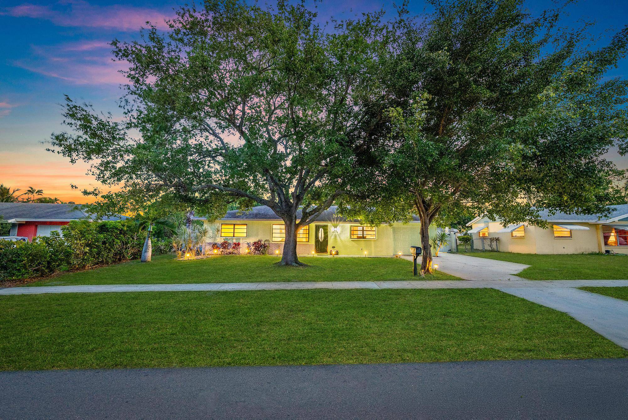 Welcome to 3336 Grove Road, a charming and thoughtfully updated single family home in the heart of Cabana Colony, one of Palm Beach Gardens' best kept secrets.