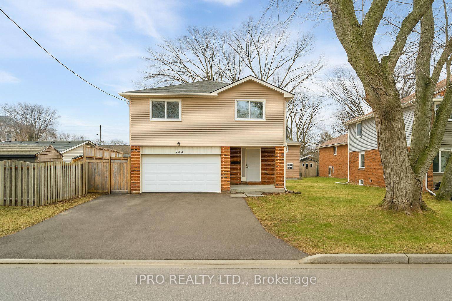 Welcome to 512 Mary St, a charming 3 bedroom, 3 bathroom detached home in the heart of Burlington, offering 1, 393 sqft of well designed living space with a 4 ...