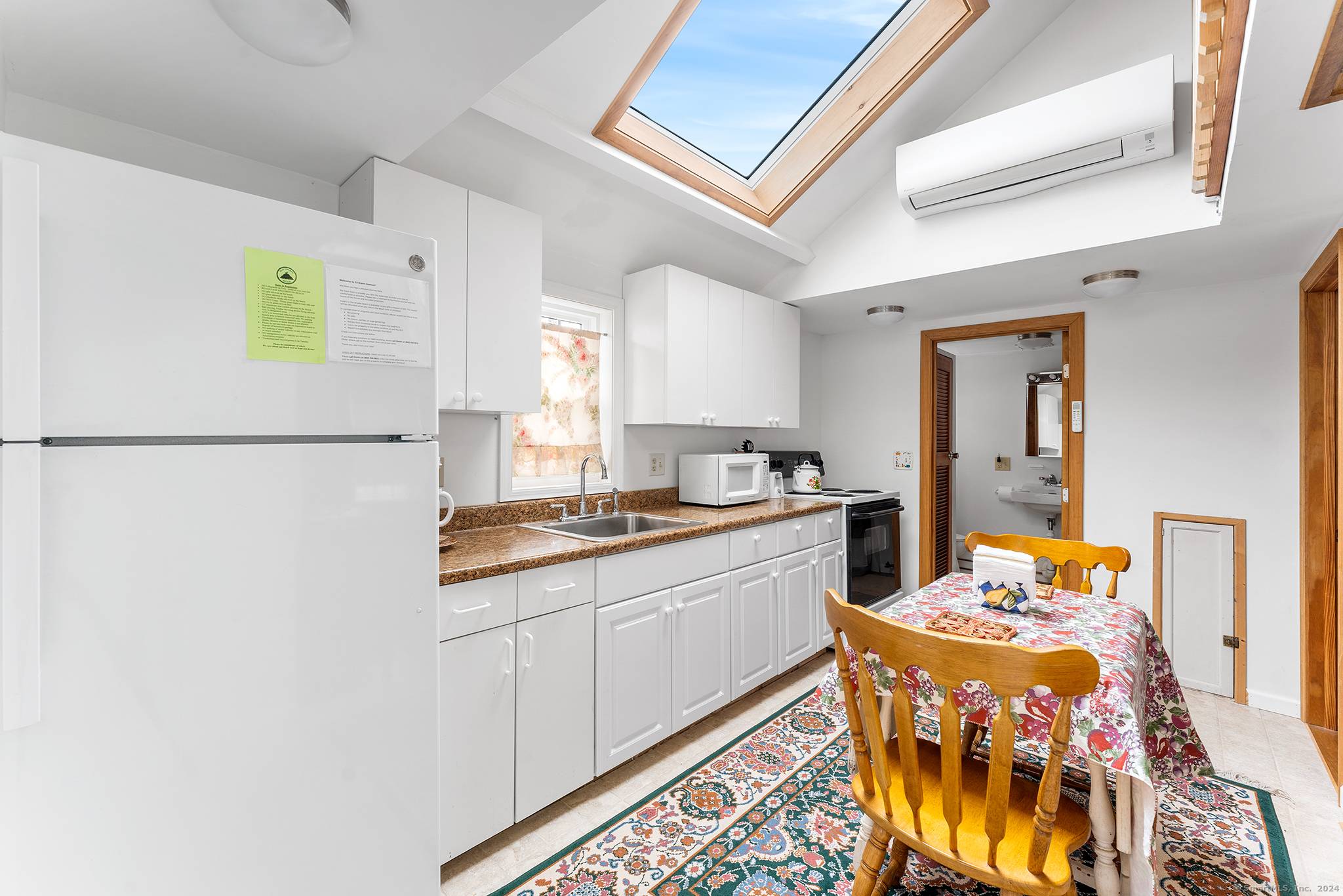 Discover this charming bungalow at Breen Acres, just a short distance from the beach.