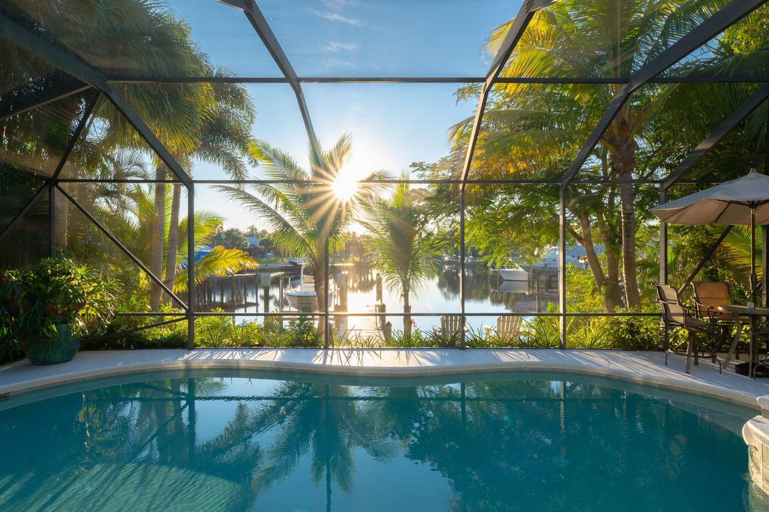 Discover Sailfish Hideaway, a beautifully appointed waterfront rental in Old Palm City offering comfort, luxury, and direct access to Florida's premier outdoor lifestyle.