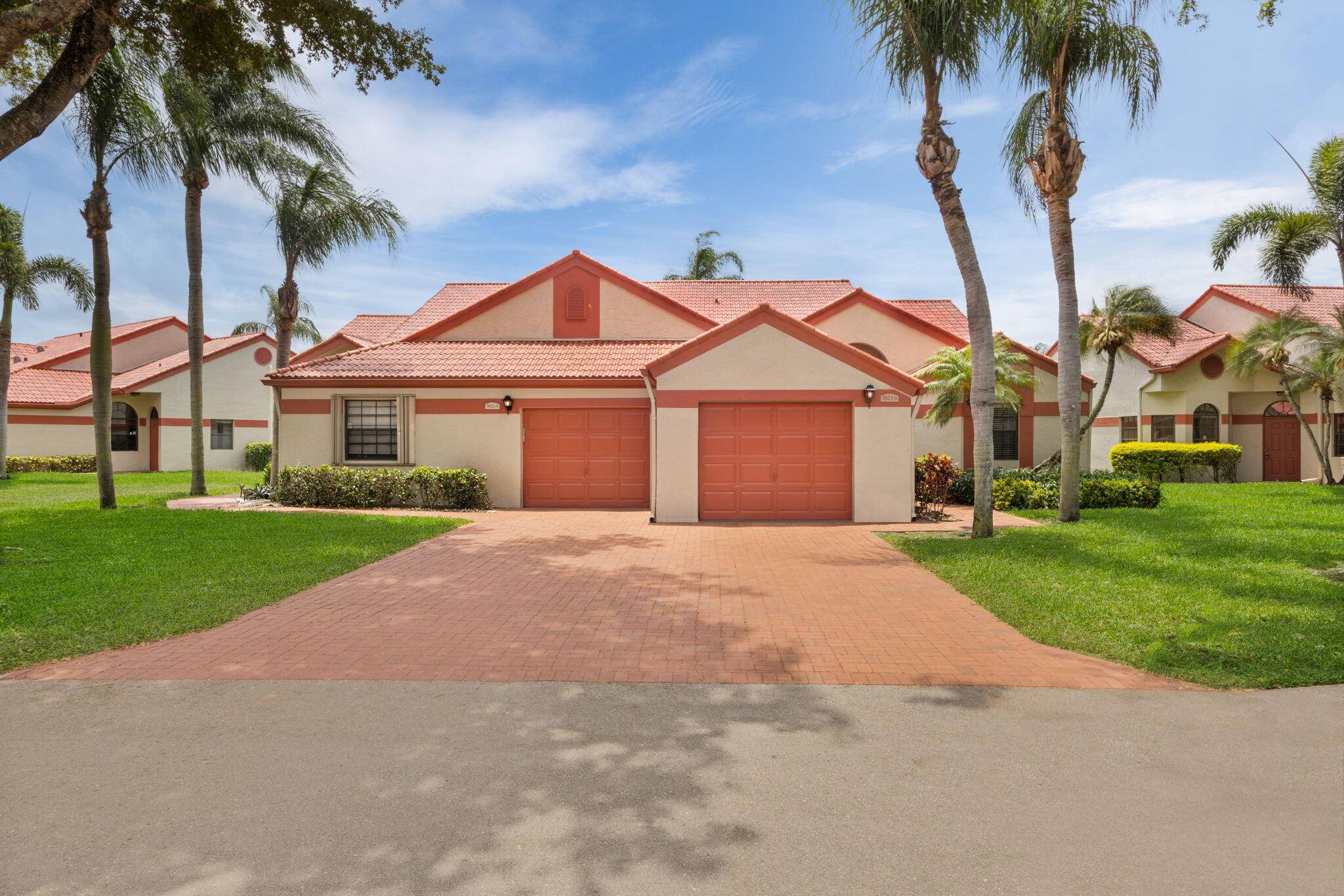 BRAND NEW gorgeous flooring and paint just completed throughout the entrance way, living areas, kitchen, and second bedroom for the new owners of this stunning 3 bedroom home !
