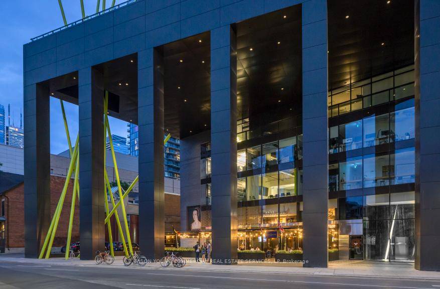 Discover an exceptional opportunity at 117 Peter Street Suite 308.
