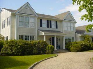 Southampton Village Spacious 4 Bedroom With Tennis and Pool!