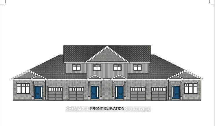Welcome to Talbot on the Trail, a vibrant freehold townhome community in Picton, Prince Edward County, with direct access to the Millennium Trail.