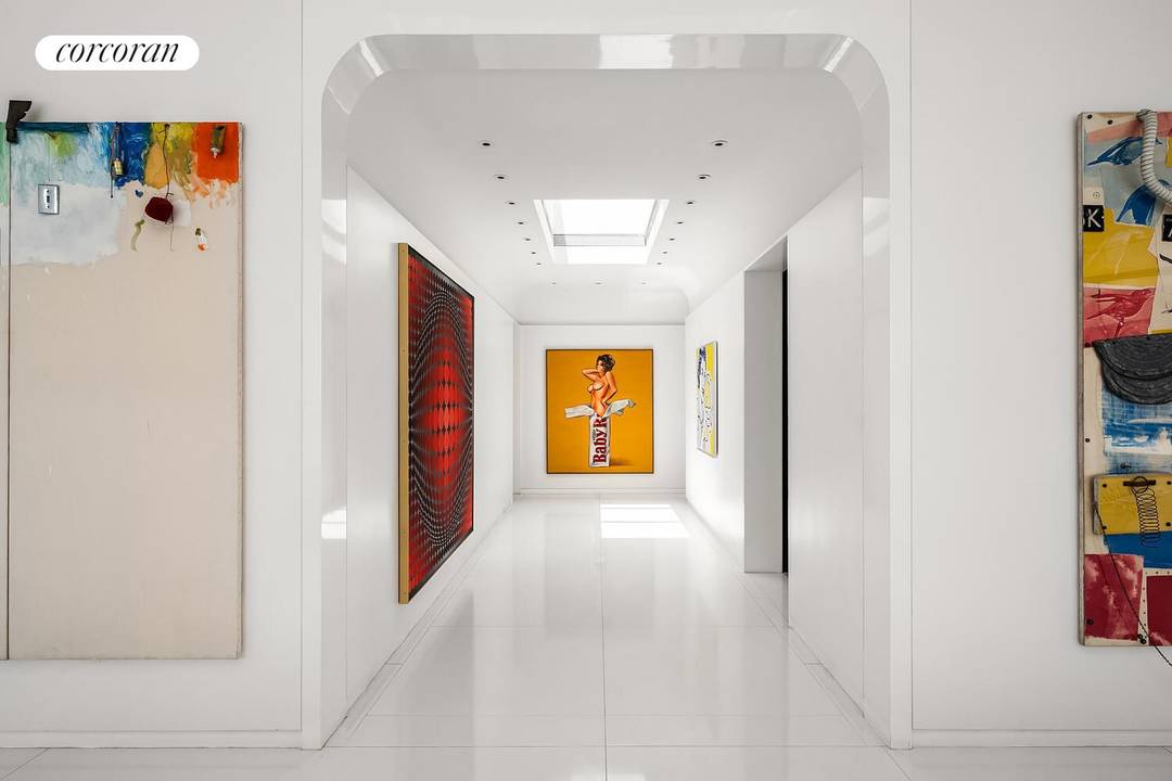 Rarely does a home of such stature and history come to market.