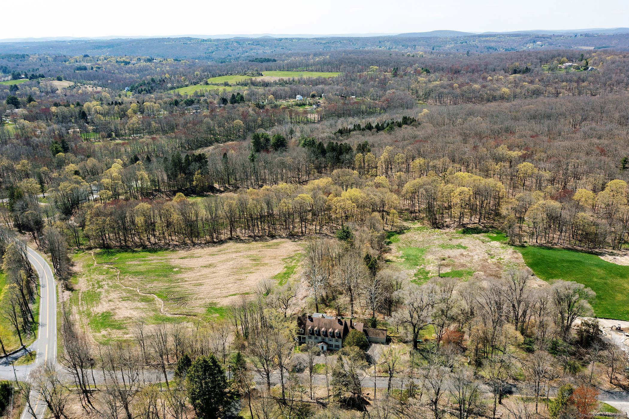 Unique Opportunity to restore a grand c.