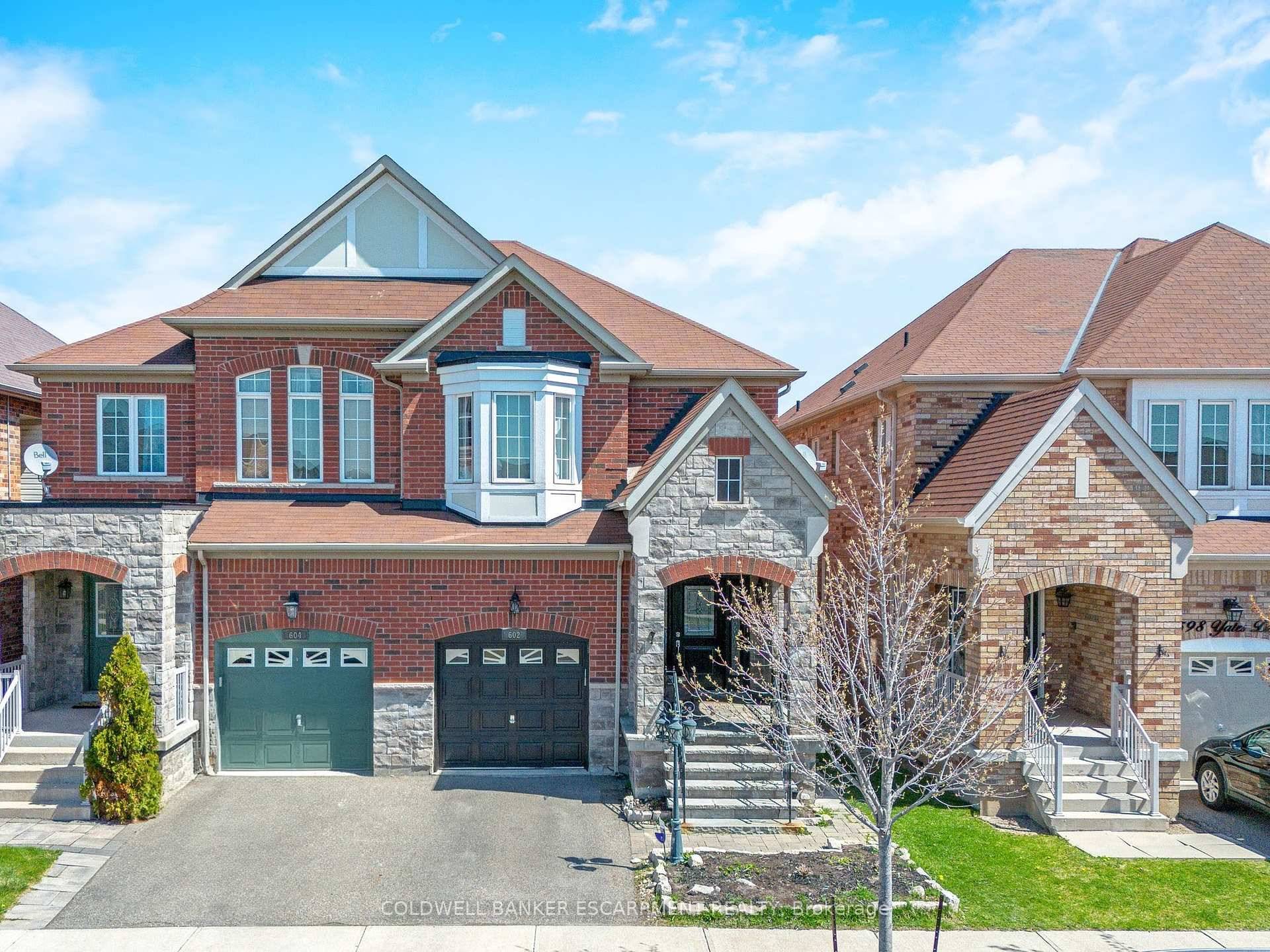 Welcome to 602 Yates Drive, Milton.