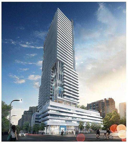 Located In The Heart Of Mid Town.