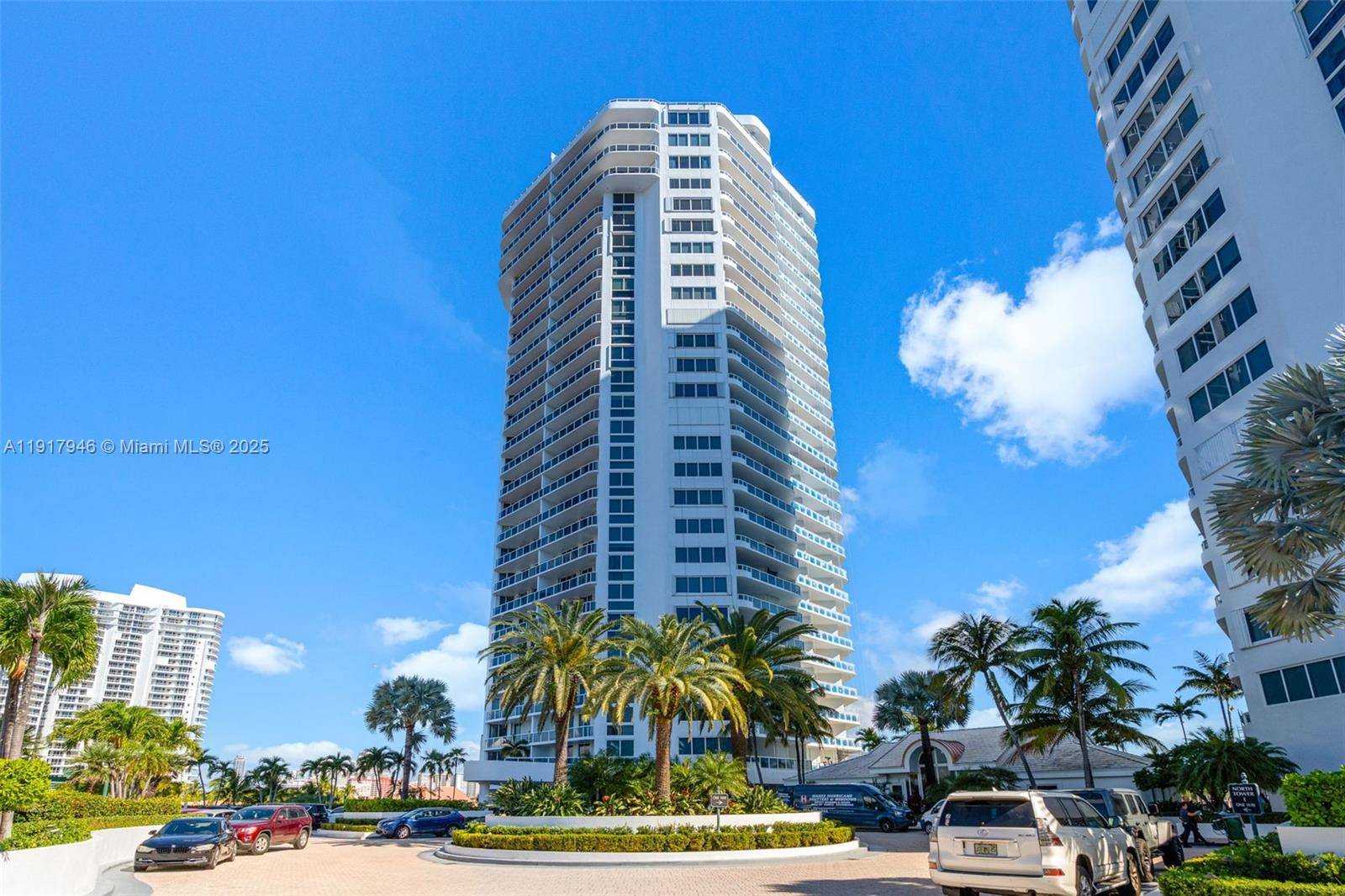 Beautiful 3 3 in One Island Place featuring private elevator entry, Bosch appliances, impact windows, and a large terrace with access from bedrooms and kitchen.