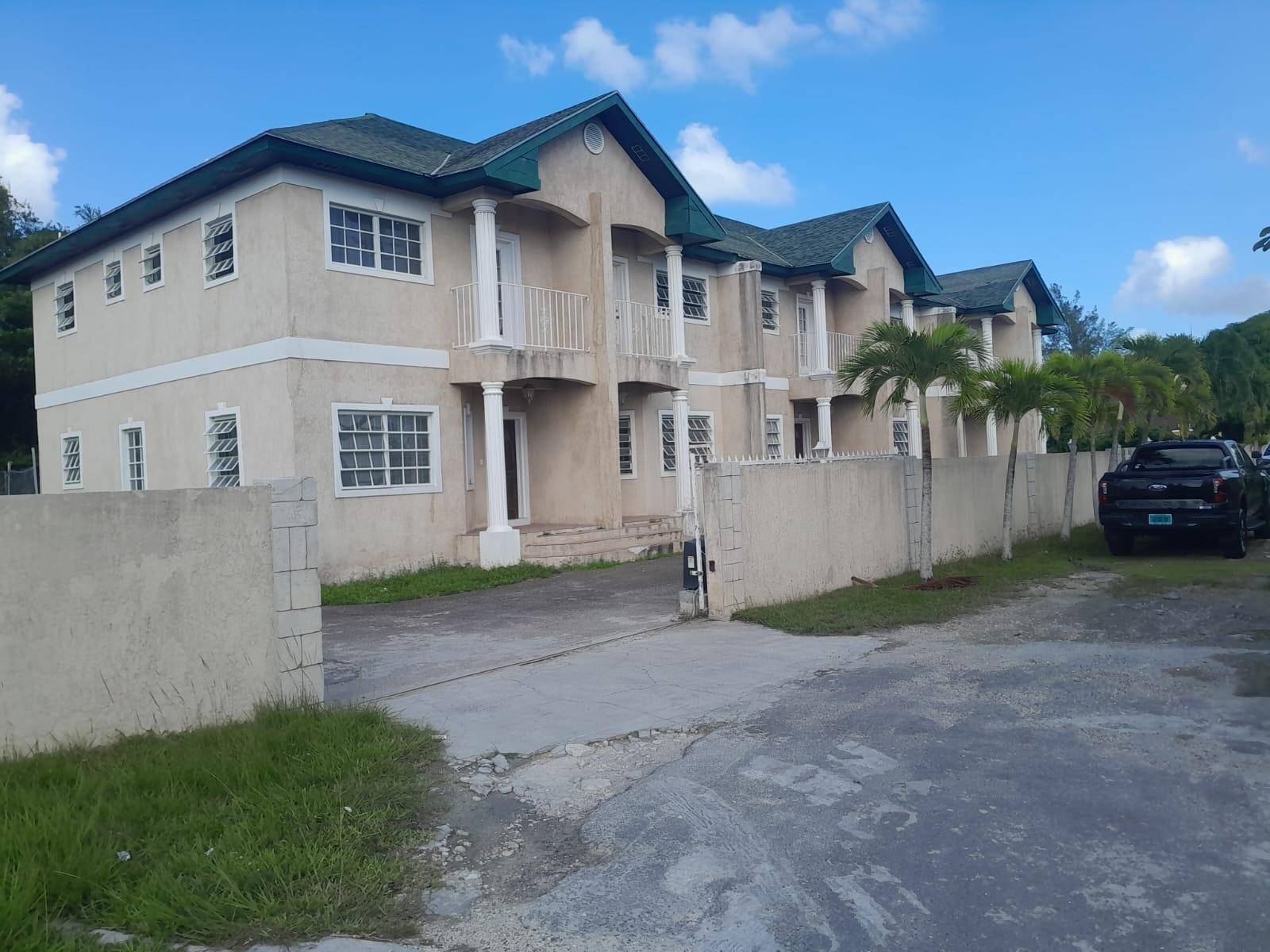 TROPICAL GARDENS Sixplex New-Providence