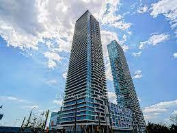 Shared Unit Primary Bedroom With Ensuite Washroom Available for Rent in this Luxury Corner Unit at Transit City 3 Condo Shared Living Rm, Dining, Kitchen Furniture Included ONE PARKING Included.