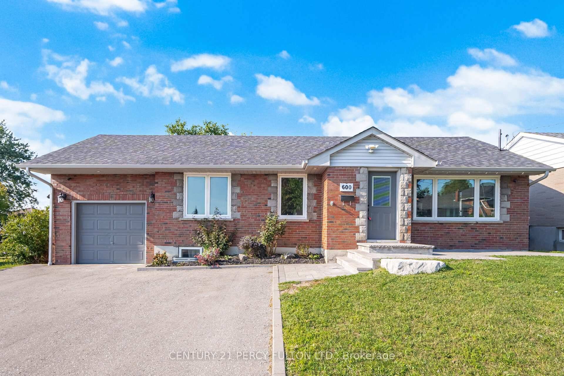 3 1 Bedroom Bungalow on 60 x 145 Ft.