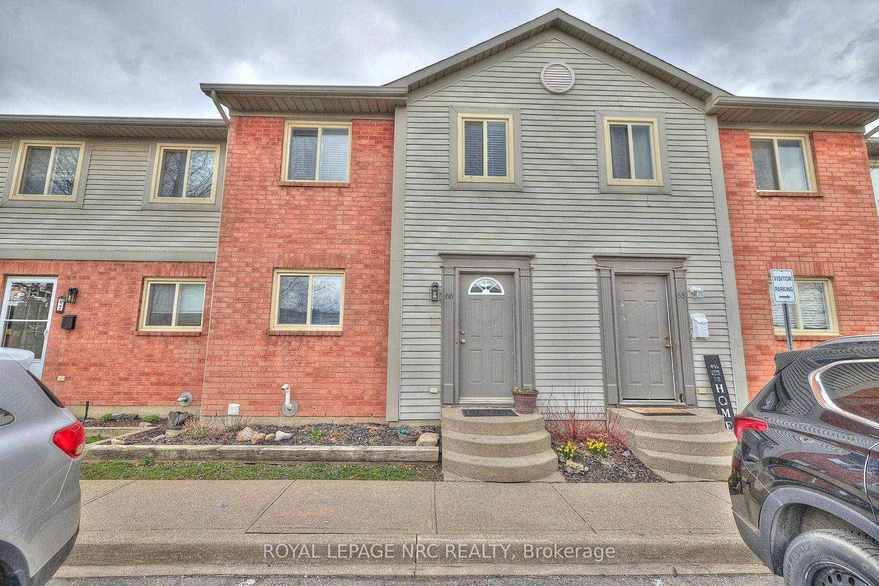 Enjoy Maintenance Free Living At Dorchester Mews In This Lovely and well maintained 3 Bedroom, 3 Bathroom Townhome W Finished Basement Walking Distance To Schools, Parks, Major Shopping And Easy ...