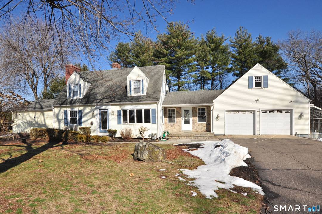 Freshly painted with refinished first floor hardwood floors, this exceptional home offers space, character, and unforgettable amenities throughout.