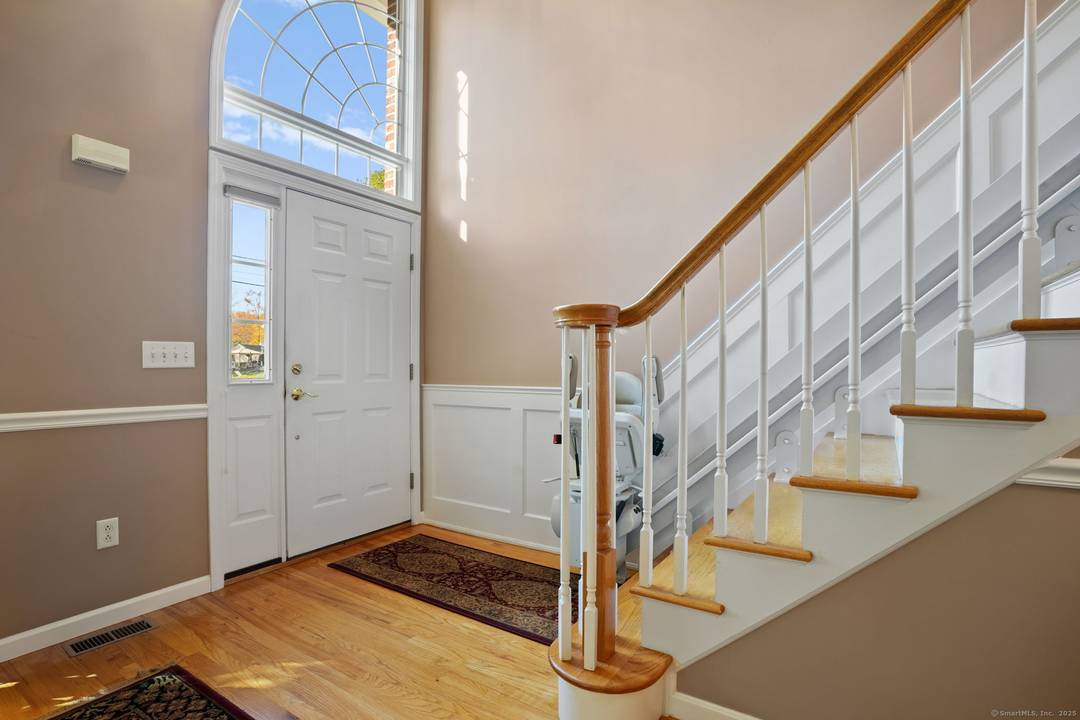 A turn key opportunity at The Village at Twin Brooks Condominiums an upscale 55 community ideally loc near Trumbull Town Center, shopping, restaurants, medical facilities, highways, parks, golf courses.