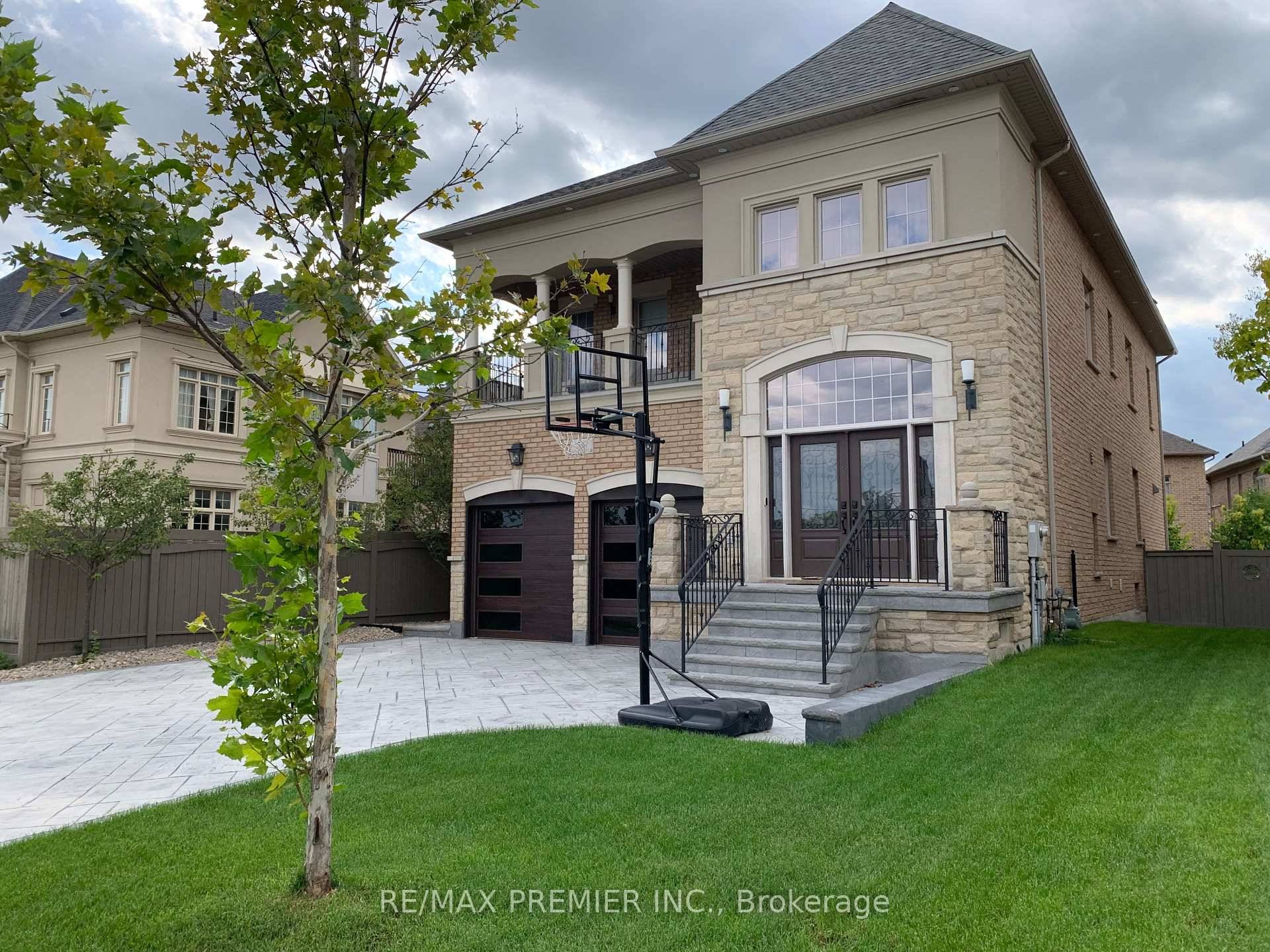 Prestigious Cold Creek Estates !
