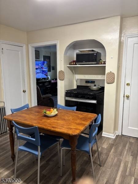It won't long ! ! ! 3 Family house close to shopping, public transportation, and and major highlands.