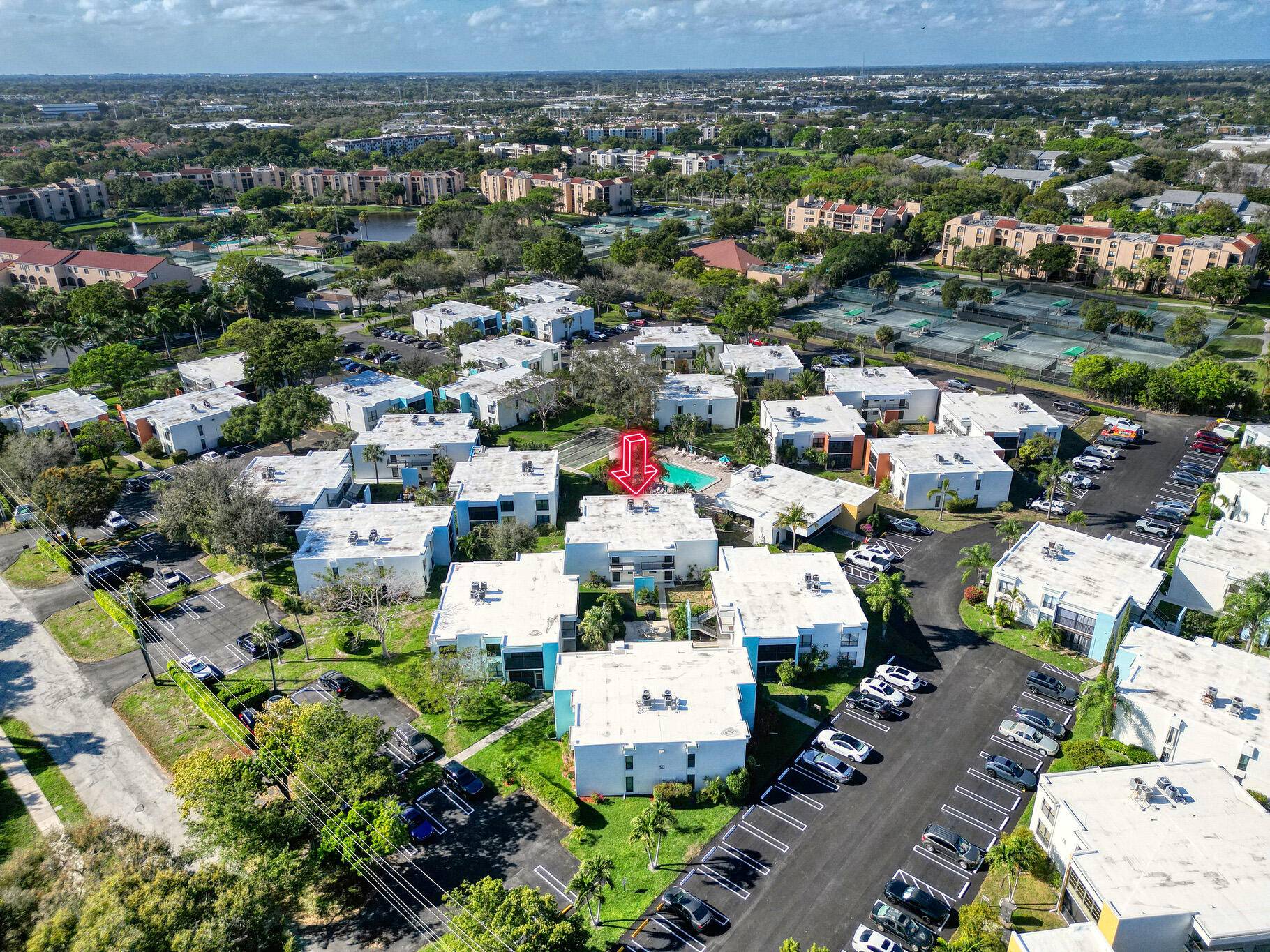 MOTIVATED SELLER WILL PAY 1 YEAR ADVANCE CONDO dues at closing arguably the Best Value in Delray Beach.
