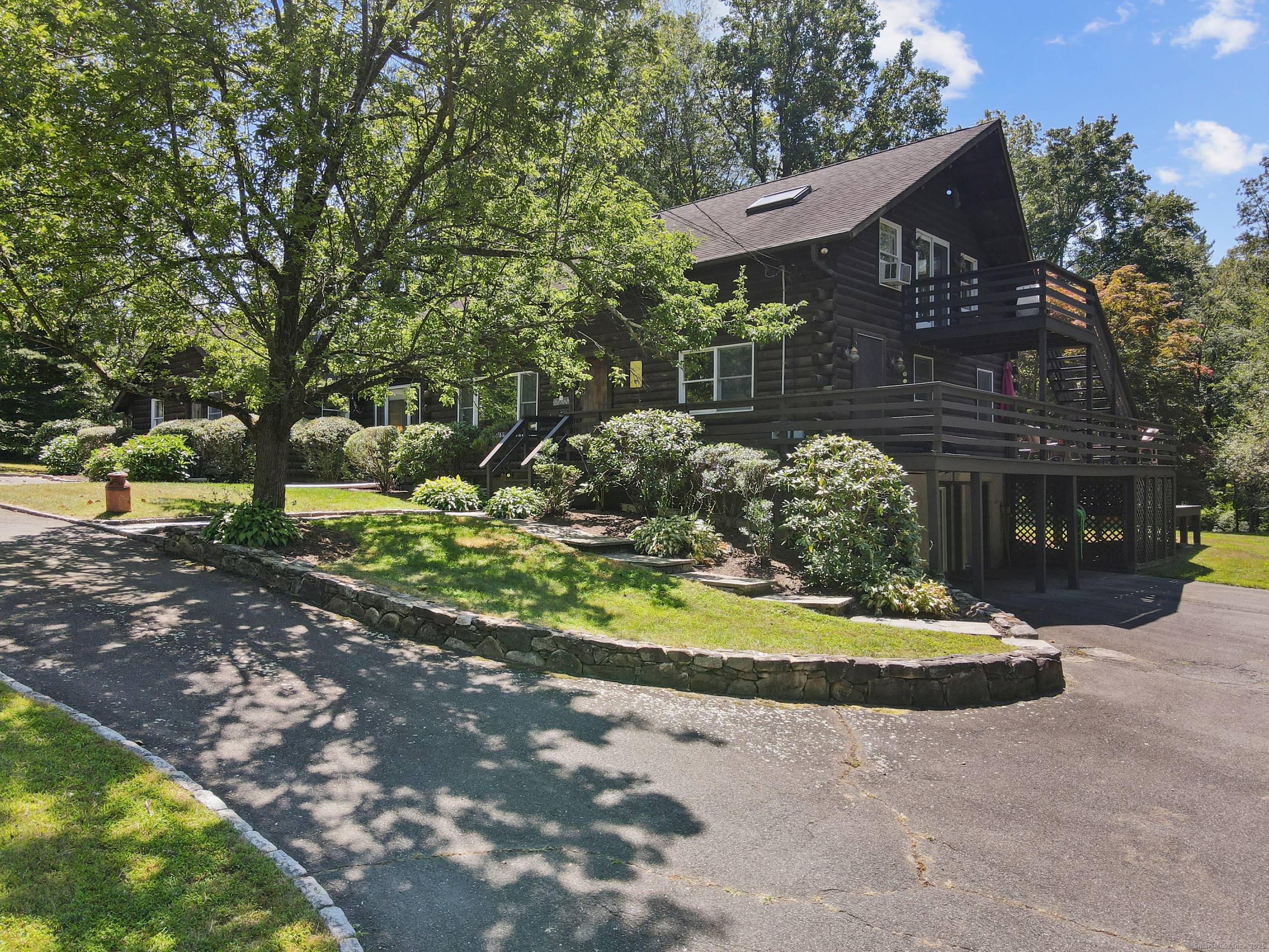 First time on the market in forty two years, welcome to 1 Long Wall Road !