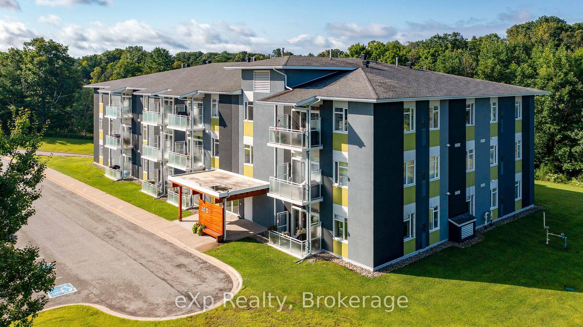 Imagine a home that gives you your evenings back and your weekends a purpose.