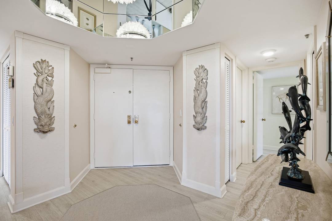 Location, Location, Location !