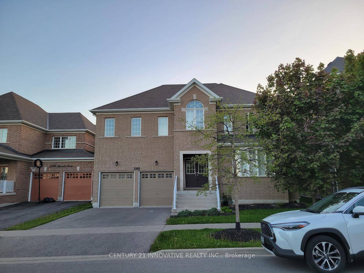 Step Into Luxury At This Newly Renovated Tribute Home Nestled In The Highly Sought After Taunton Community.