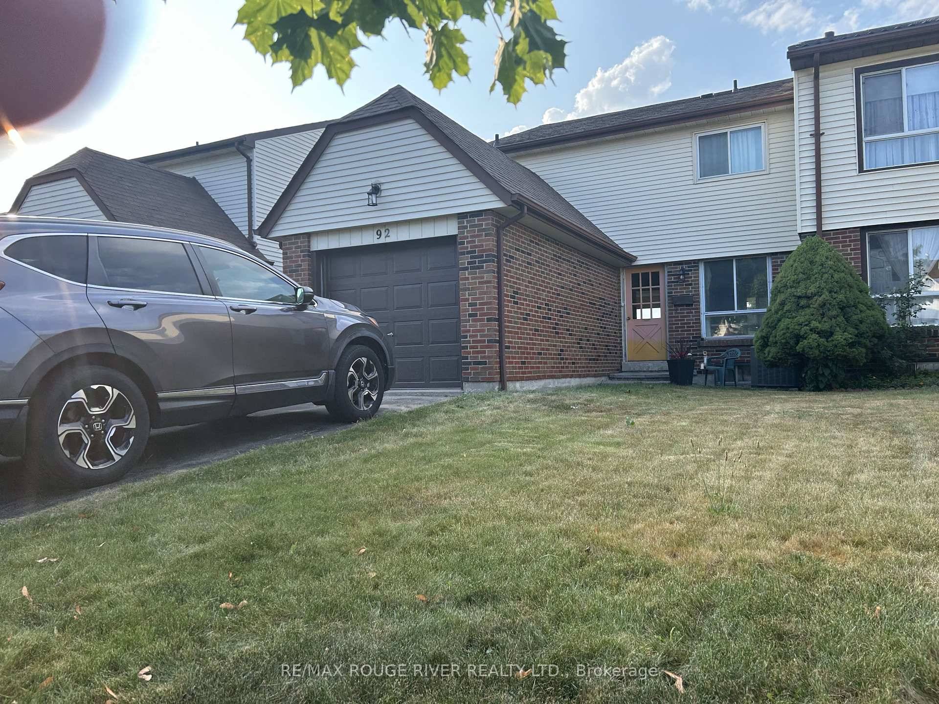 4 SPACIOUS BEDROOMS, SIDE DOOR ENTRANCE possible In Law, Great location, Quiet crescent location, terrific opportunity for affordable home ownership, New 2025 100 amp.