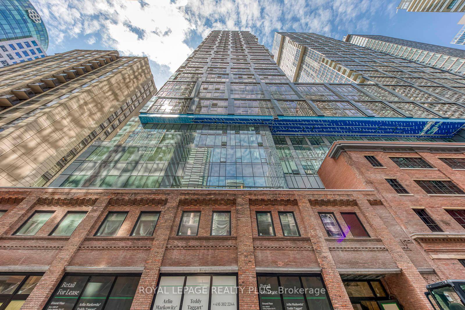 Experience luxury living at its finest in this brand new, never lived in corner suite at Nobu Residences by Madison Group.