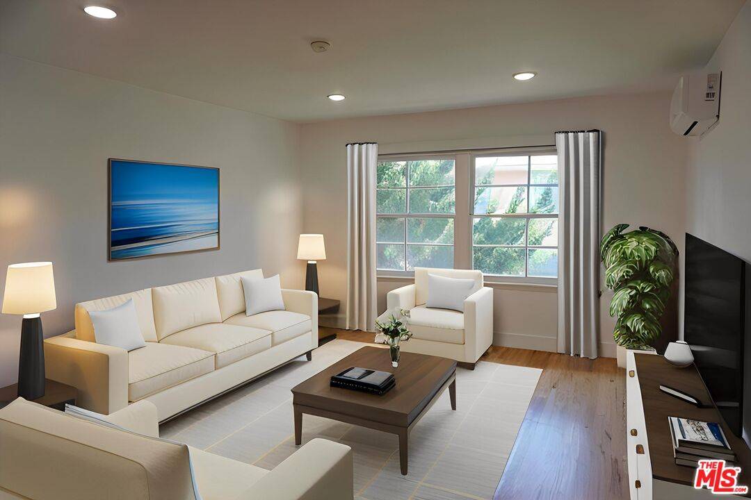 1140 Princeton St 2BR Santa Monica La