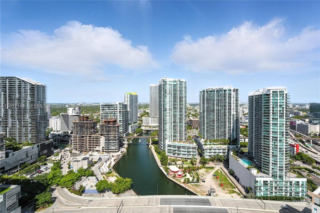 Experience waterfront living at Brickell on the River, one of Brickell s most convenient and connected addresses.