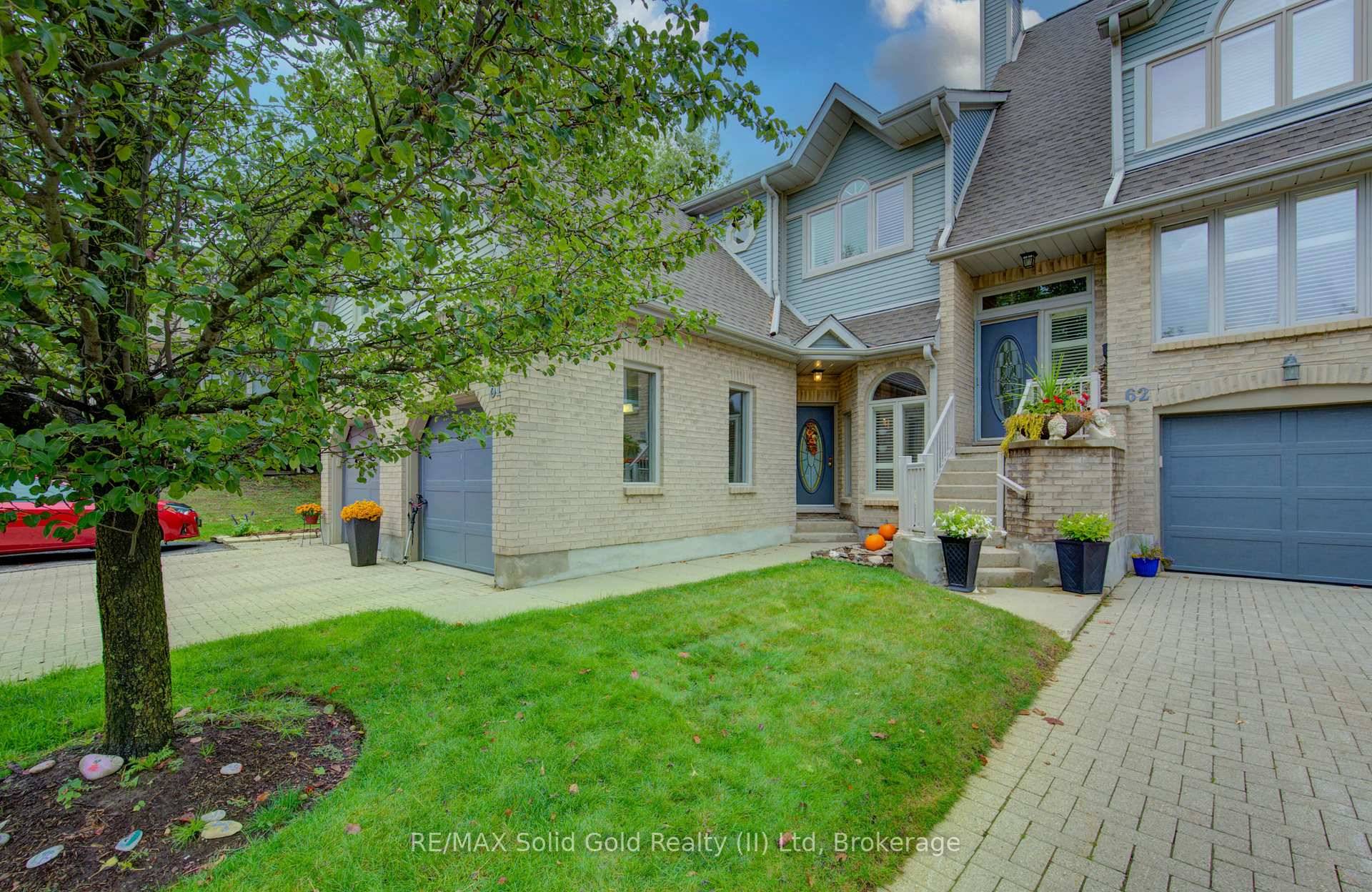 Welcome to Treetops where the homes are classy, the skylights are plentiful, and the trees are more mature than most reality showcontestants.