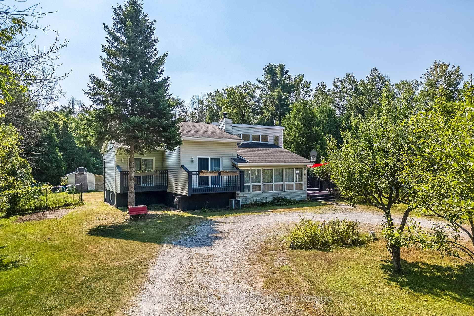 Welcome to this inviting family home on 1.