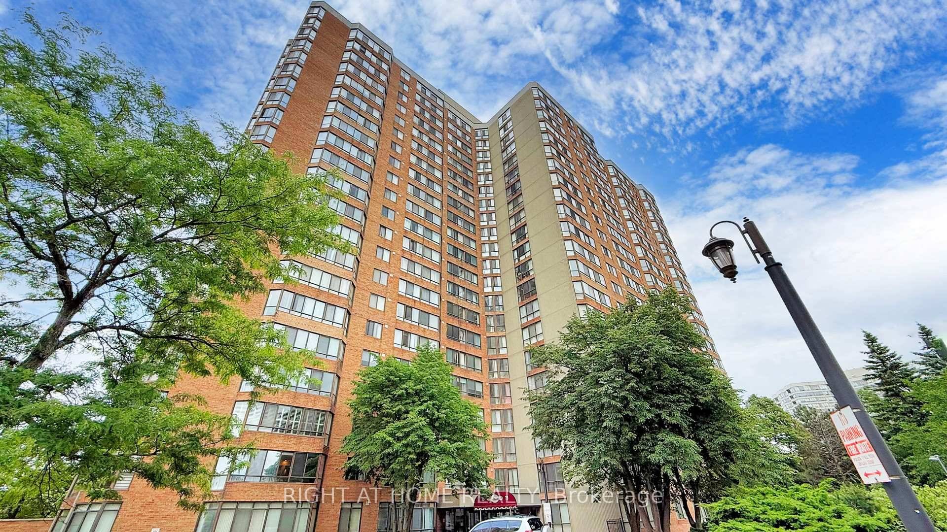 Welcome To This Spacious And Bright Tridel Built Corner Unit In The Sought After Bridlewood Place Community.