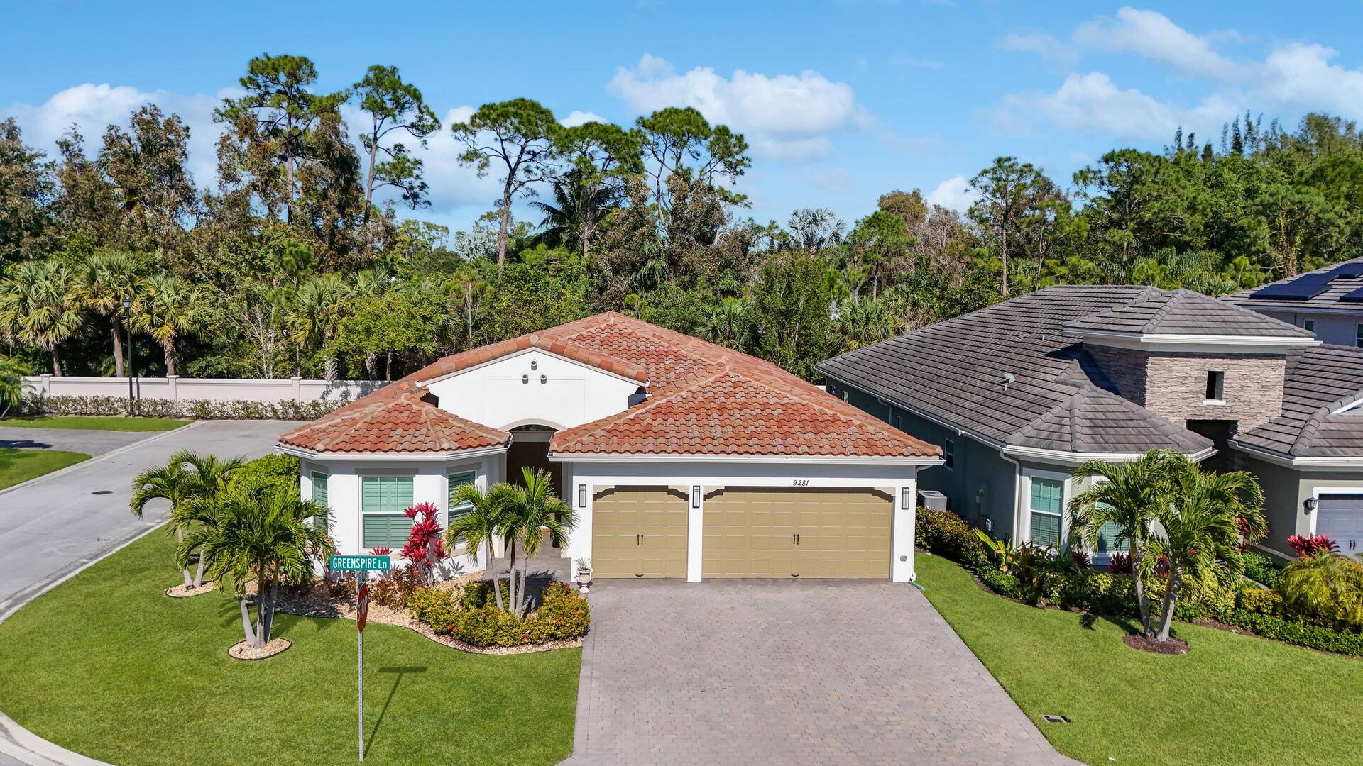 Welcome to this exquisite 4 bedroom, 3.