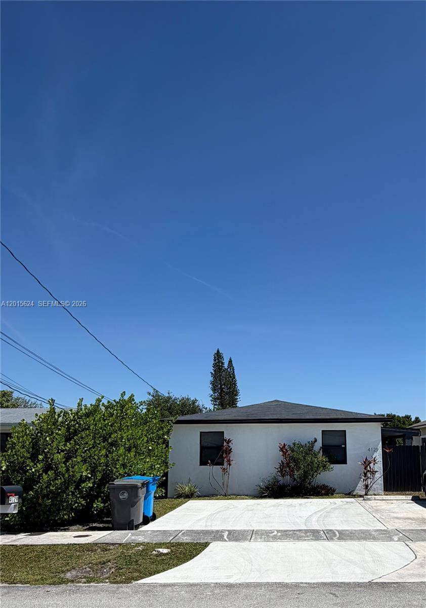 Attention all buyers, a beautiful turnkey duplex has just entered the market.