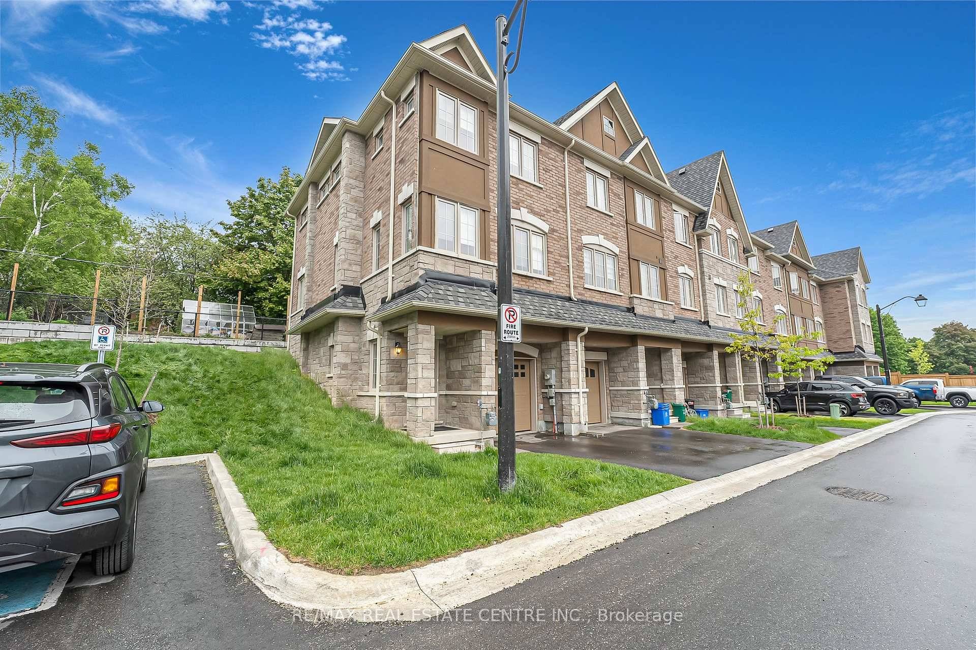 Opportunity for first time home buyers and young families.