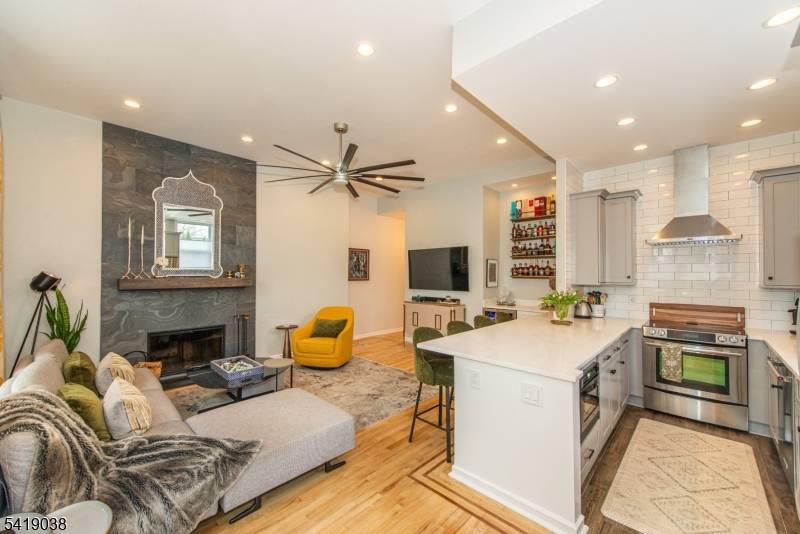 Rare Opportunity in One of Westfield's Most Sophisticated Trinity Gardens Condominium.