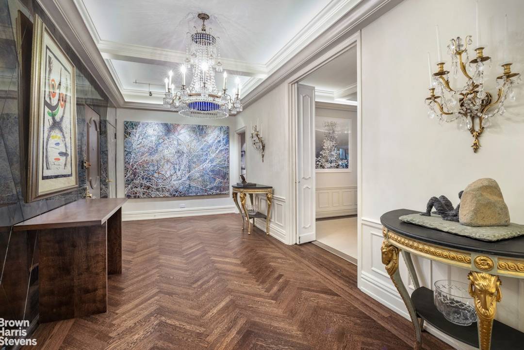For the first time in over 75 years, this grand 9 room home with stunning renovations throughout, is now on the market.