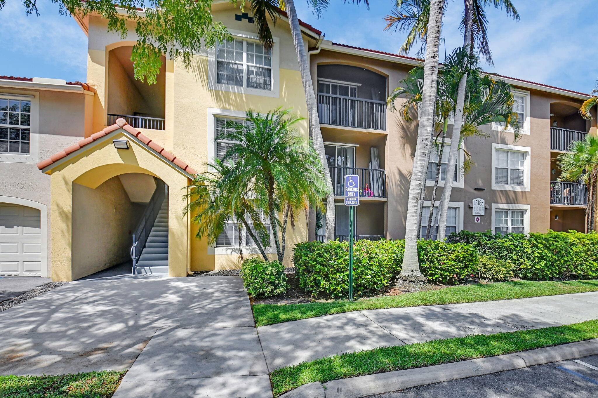 FULLY FUNDED RESERVES LOW HOA.