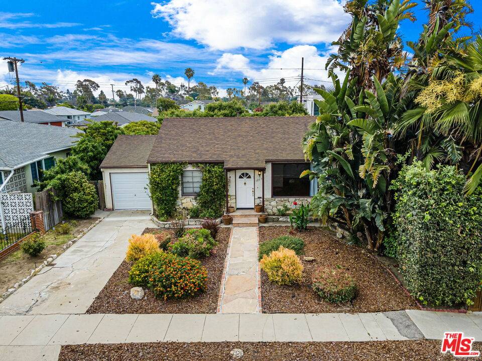 12630   Bonaparte Ave 2BR Marina Del Rey La