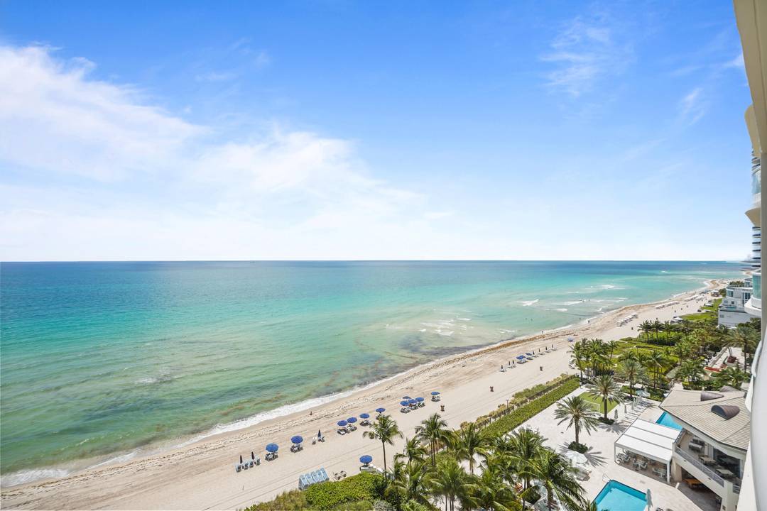 Exclusive Rental Opportunity in One of the Most Prestigious Residences in Sunny Isles Beach.