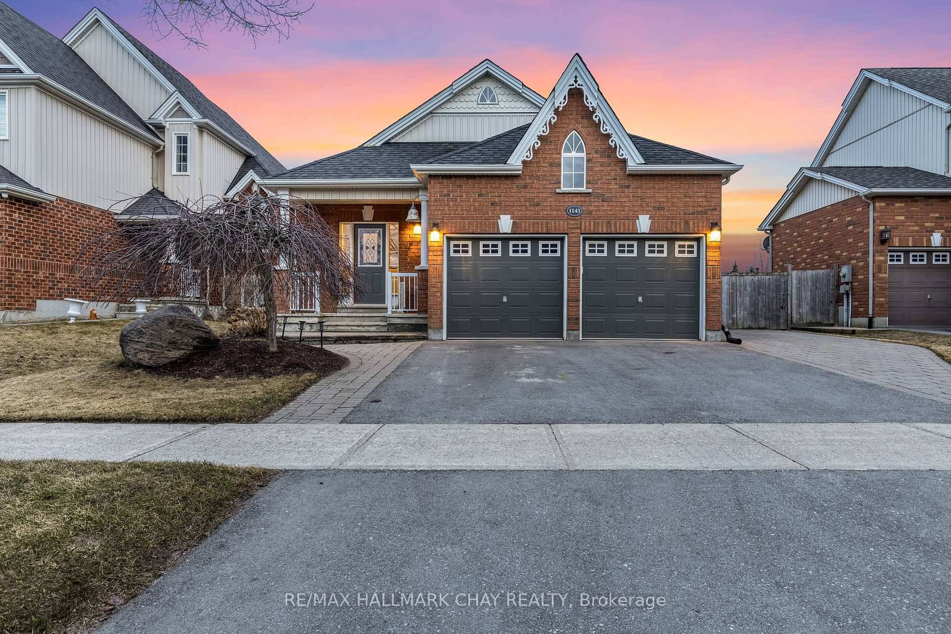 Welcome to your dream home !