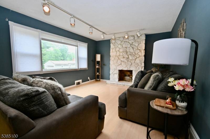 This stunning 3BR 2BA expanded Cape Cod has it all space, style, and serious curb appeal.