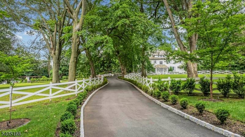 Wildwood Ave West Orange Twp. New Jersey Single-Family