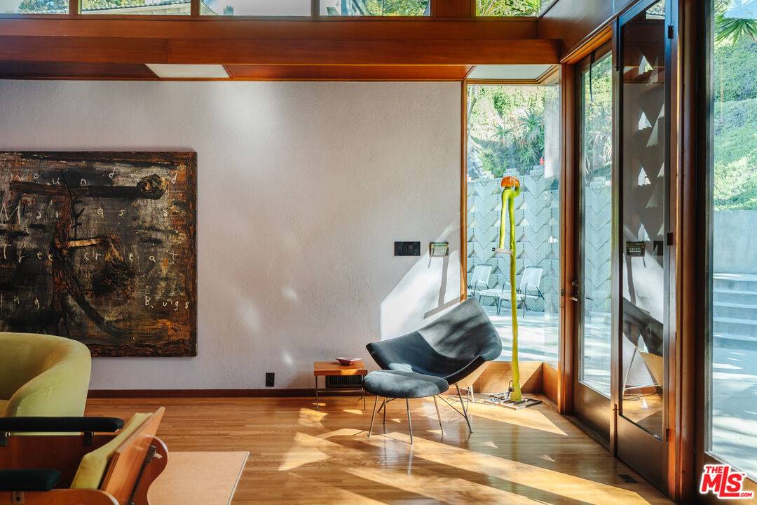 7017 Senalda Rd 10BR Hollywood Hills East La